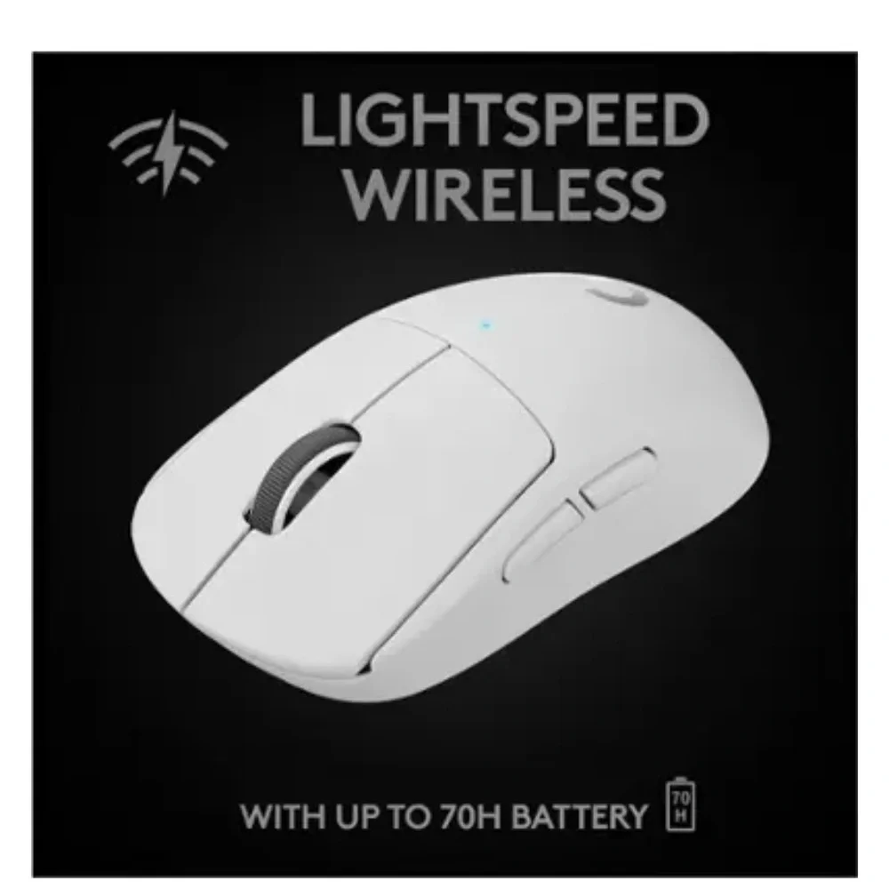 Logitech G Pro Superlight